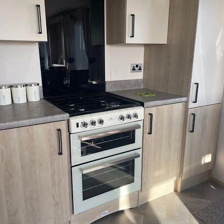 74 Bayside Cove Pevensey Bay Holiday Park エクステリア 写真