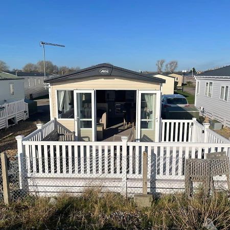 74 Bayside Cove Pevensey Bay Holiday Park エクステリア 写真