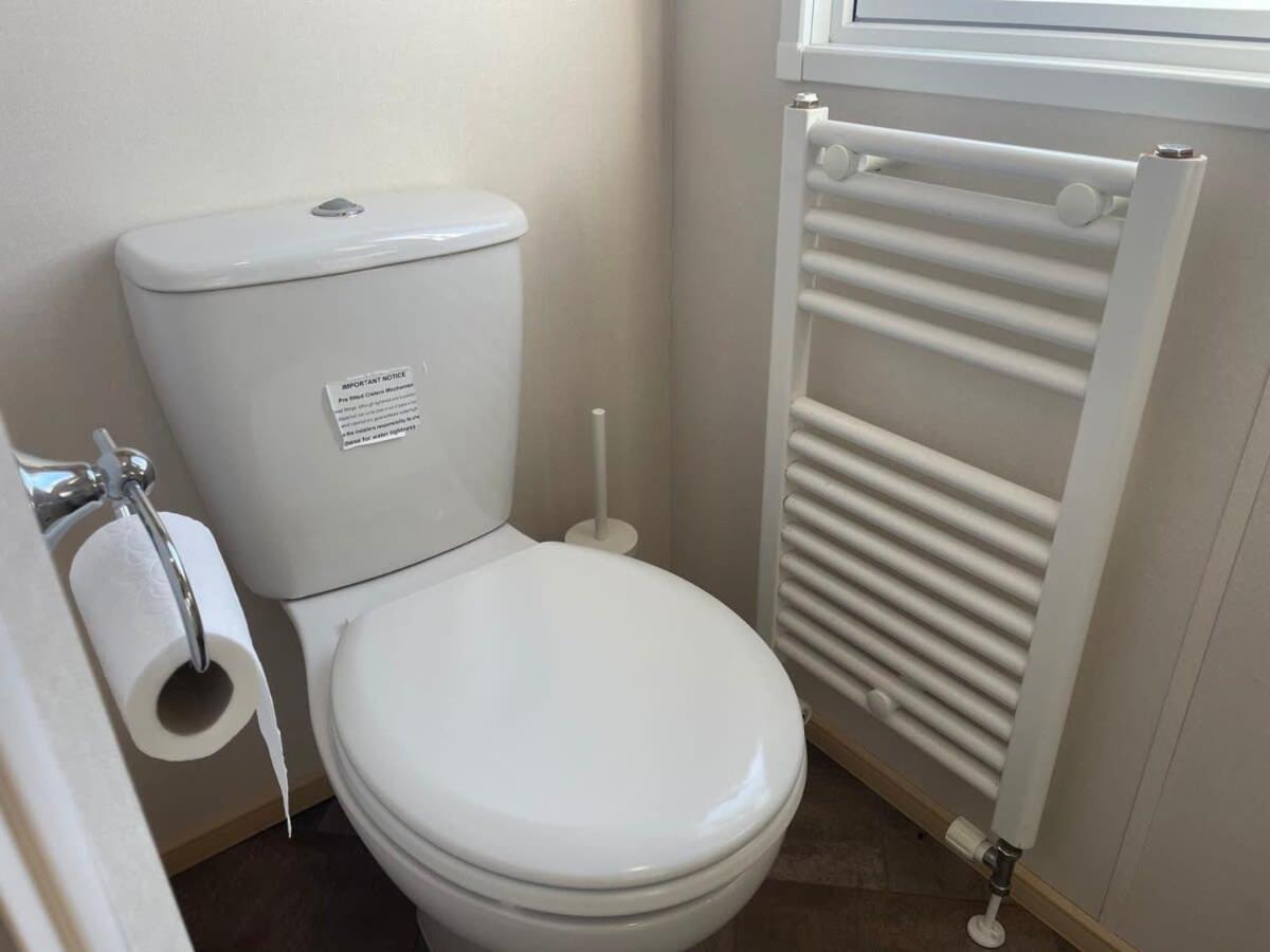 74 Bayside Cove Pevensey Bay Holiday Park エクステリア 写真