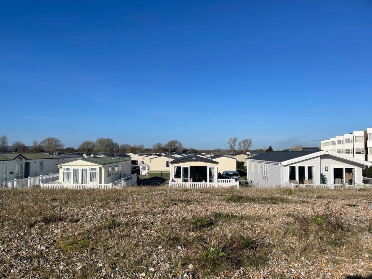74 Bayside Cove Pevensey Bay Holiday Park エクステリア 写真