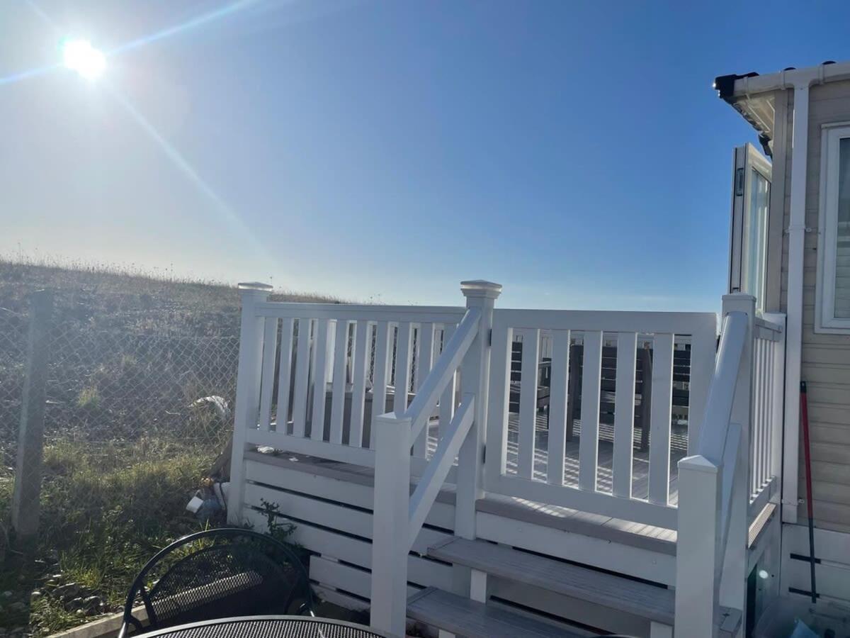 74 Bayside Cove Pevensey Bay Holiday Park エクステリア 写真