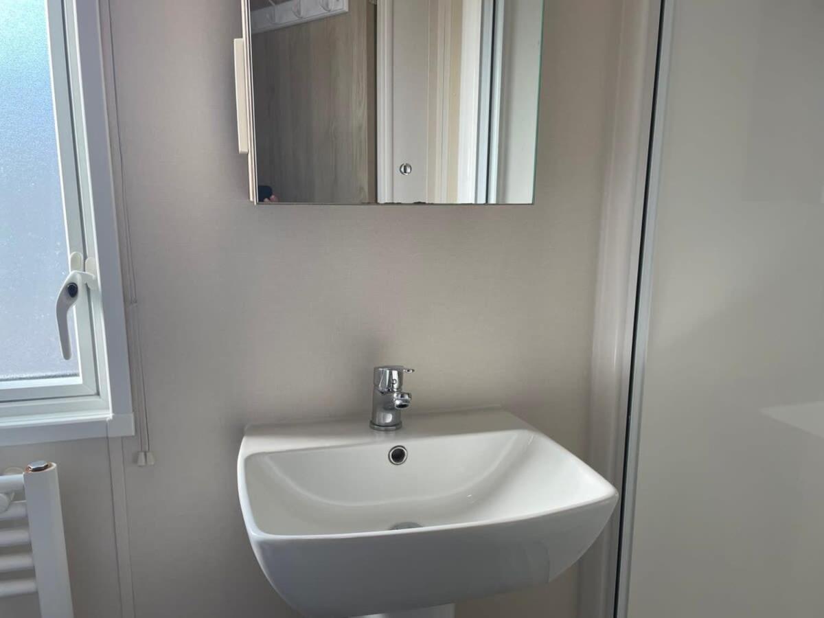 74 Bayside Cove Pevensey Bay Holiday Park エクステリア 写真