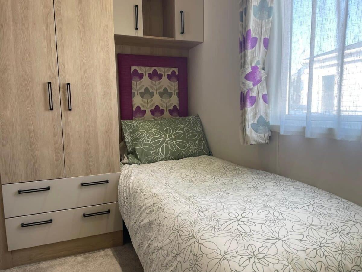 74 Bayside Cove Pevensey Bay Holiday Park エクステリア 写真