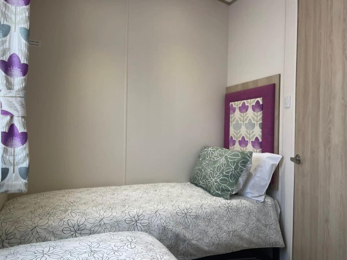 74 Bayside Cove Pevensey Bay Holiday Park エクステリア 写真