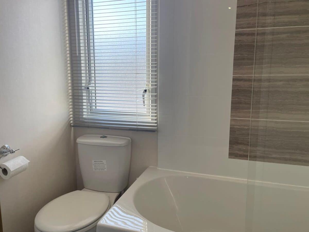 74 Bayside Cove Pevensey Bay Holiday Park エクステリア 写真