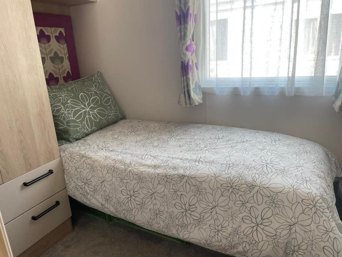 74 Bayside Cove Pevensey Bay Holiday Park エクステリア 写真