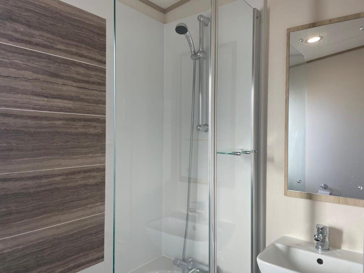 74 Bayside Cove Pevensey Bay Holiday Park エクステリア 写真