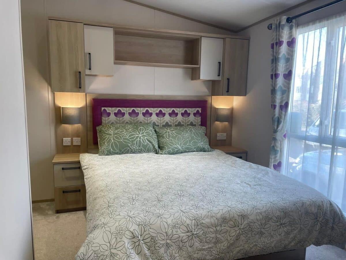 74 Bayside Cove Pevensey Bay Holiday Park エクステリア 写真