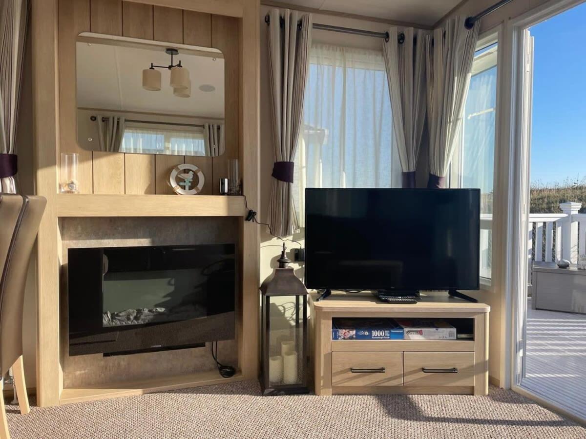74 Bayside Cove Pevensey Bay Holiday Park エクステリア 写真