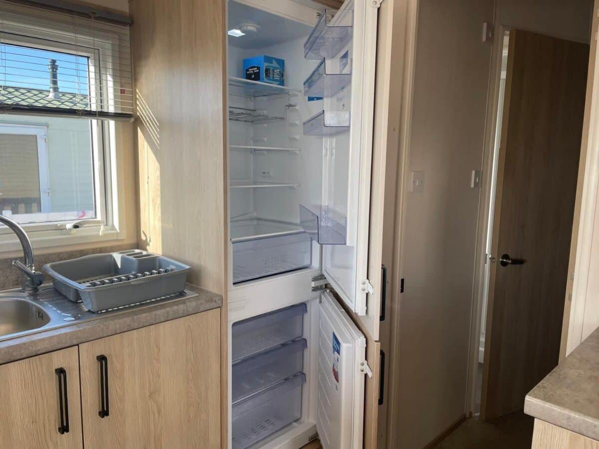 74 Bayside Cove Pevensey Bay Holiday Park エクステリア 写真