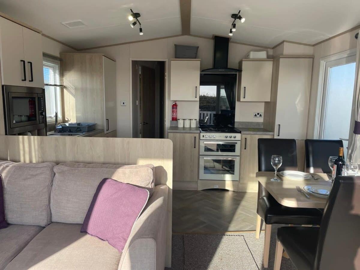 74 Bayside Cove Pevensey Bay Holiday Park エクステリア 写真